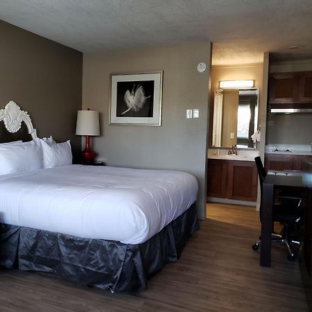 Yakima Valley Inn ภายนอก รูปภาพ