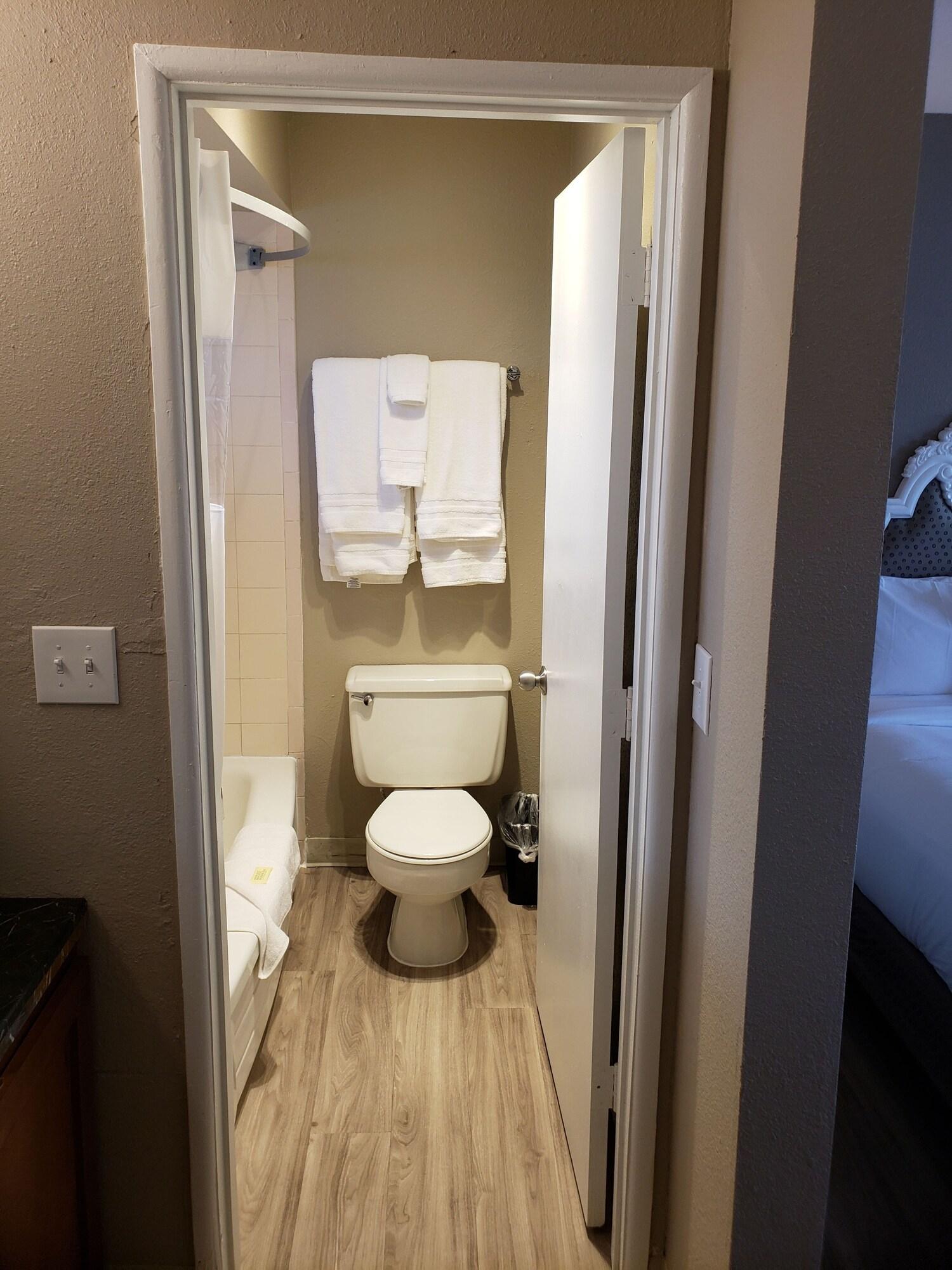 Yakima Valley Inn ภายนอก รูปภาพ