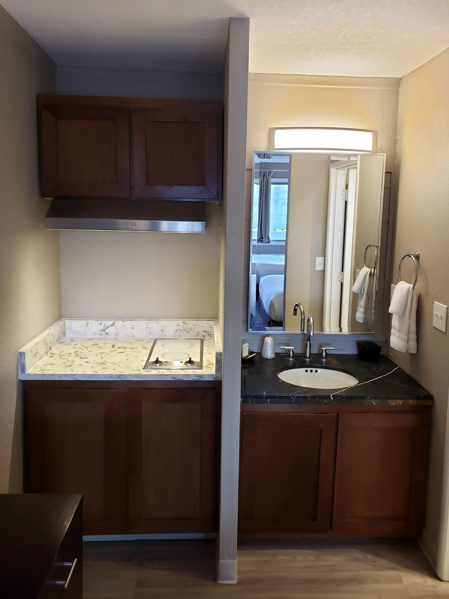 Yakima Valley Inn ภายนอก รูปภาพ