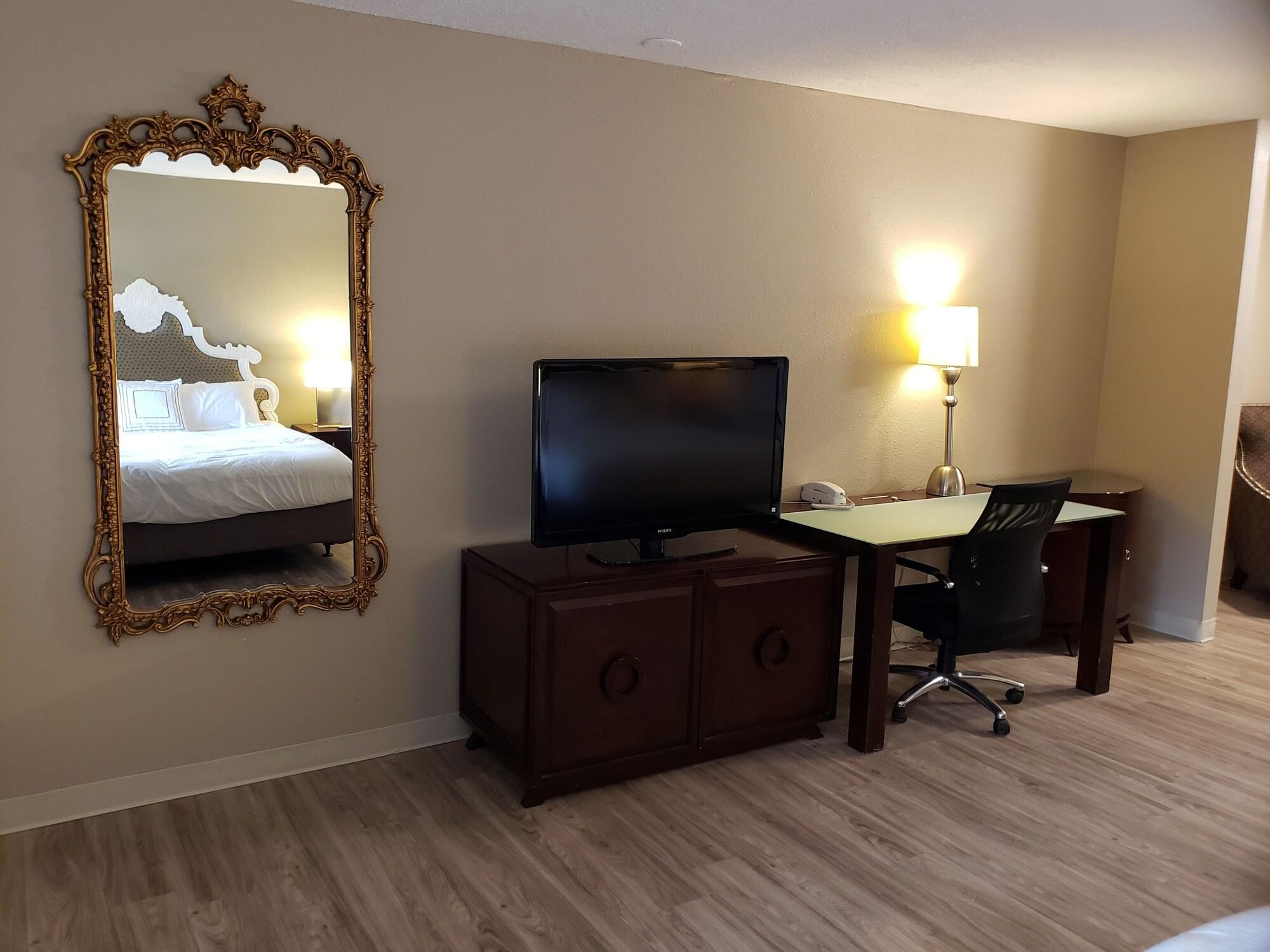 Yakima Valley Inn ภายนอก รูปภาพ
