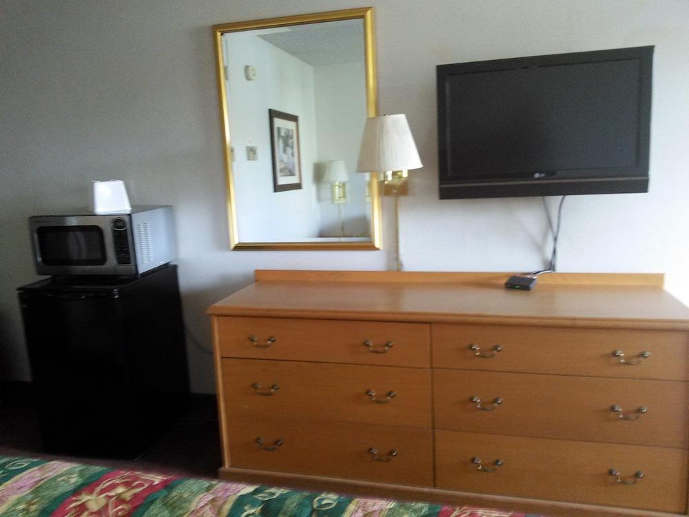 Yakima Valley Inn ภายนอก รูปภาพ