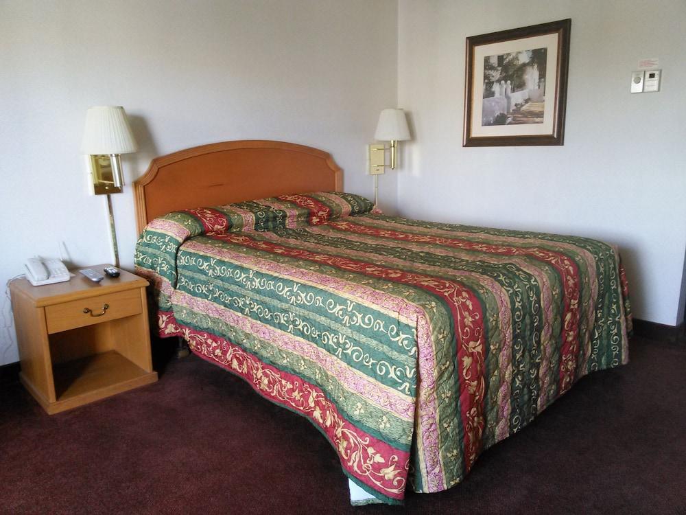Yakima Valley Inn ภายนอก รูปภาพ