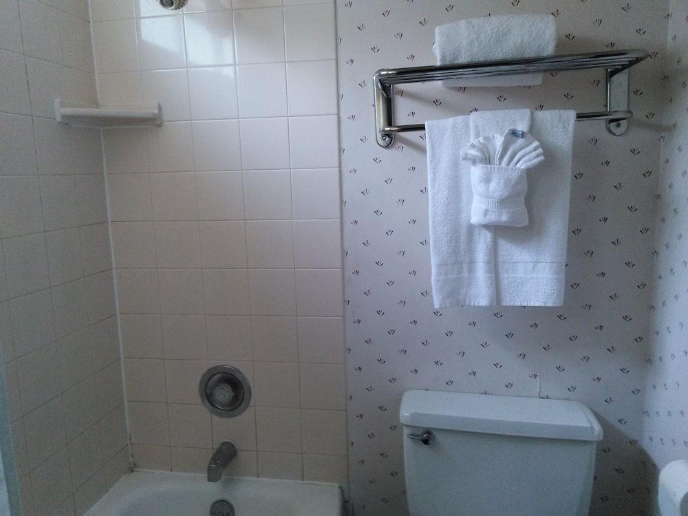 Yakima Valley Inn ภายนอก รูปภาพ