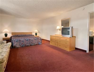 Yakima Valley Inn ห้อง รูปภาพ