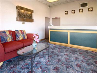 Yakima Valley Inn ภายใน รูปภาพ