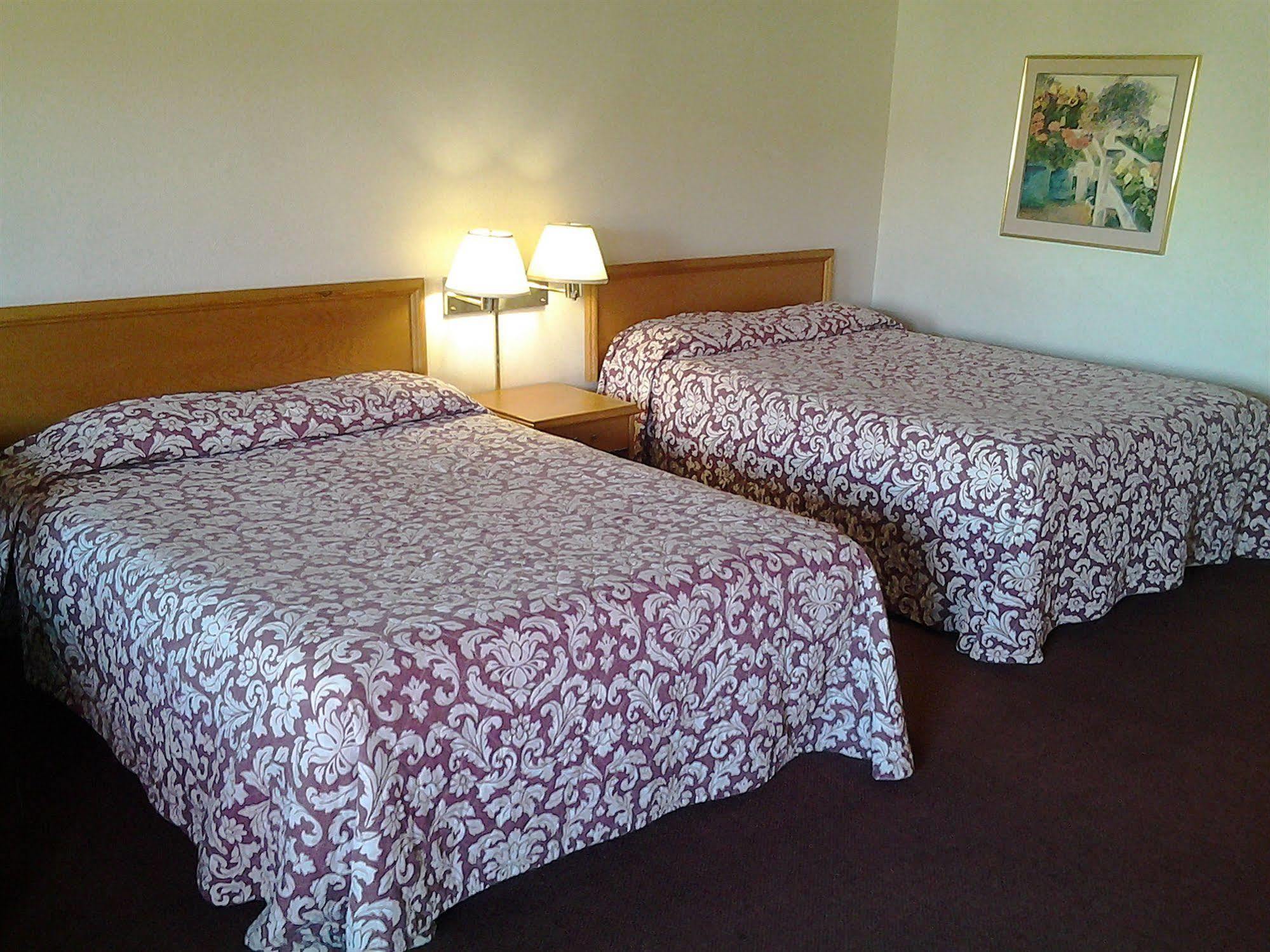 Yakima Valley Inn ภายนอก รูปภาพ