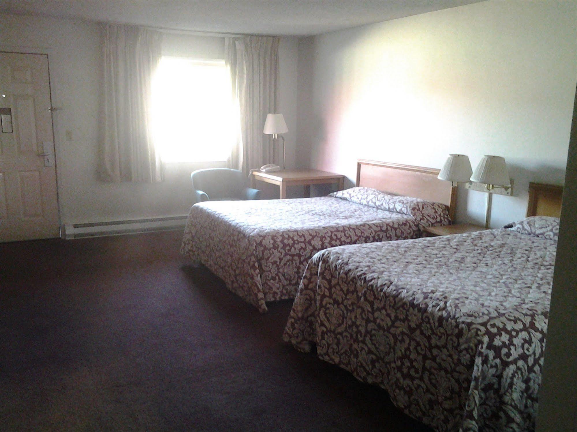 Yakima Valley Inn ภายนอก รูปภาพ